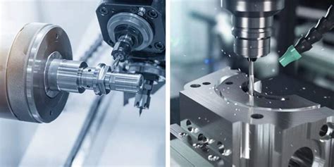 cnc machine center vs milling|cnc milling and turning machine.